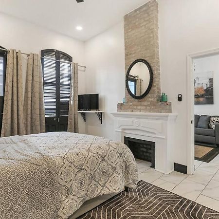 فيلا Sleep 10 Next To Superdome And Downtown نيو أورلينز المظهر الخارجي الصورة