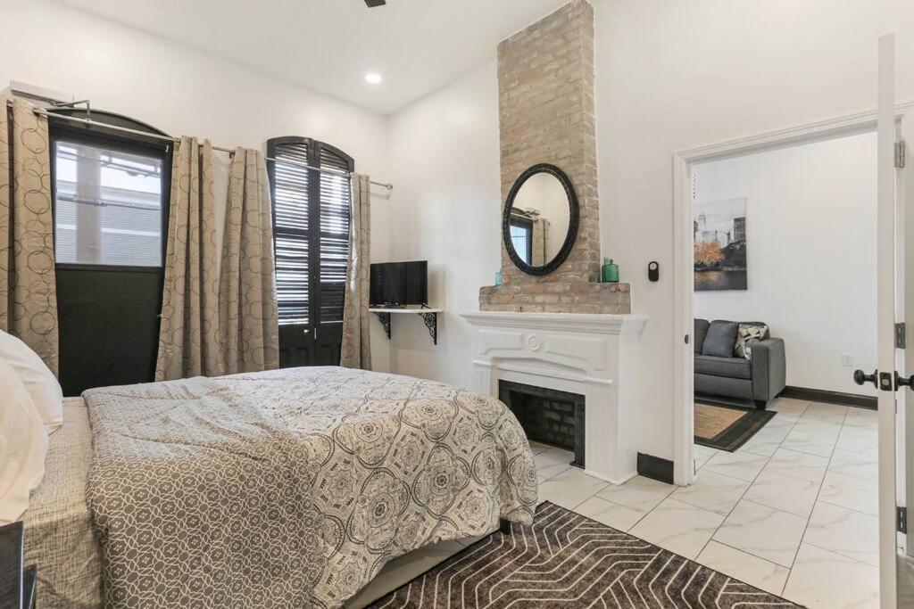 فيلا Sleep 10 Next To Superdome And Downtown نيو أورلينز المظهر الخارجي الصورة